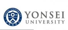 Logo Yonsei University