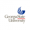 Logo Georgia State University (GSU)