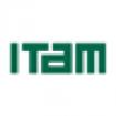 Logo Instituto Tecnológico Autónomo de México