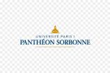 Logo Université Paris 1 (UP1) Pantheon-Sorbonne University