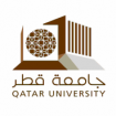 Logo Qatar University (QU)