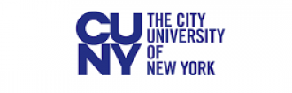 Logo City University of New York (CUNY)