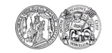 Logo University of Halle-Wittenberg (MLU)