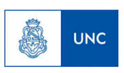 Logo Universidad Nacional de Córdoba (UNC)