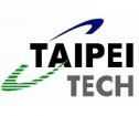 Logo National Taipei University of Technology (NTUT)
