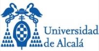 Logo Universidad de Alcalá (UAH)