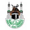 Logo Umm Al Qura University (UQU)