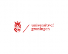 Logo University of Groningen - Rijksuniversiteit Groningen (RUG)