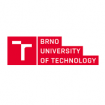 Logo Brno University of Technology (VUT)