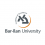 Bar-Ilan University (BIU)