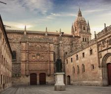 Universidad de Salamanca (USAL)