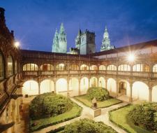 University of Santiago Compostela (USC)