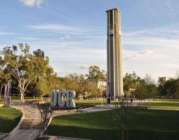 University of California, Riverside (UCR)