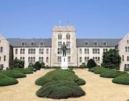 University of Koryo