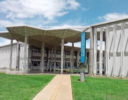 University of BrasÃlia Universidade de BrasÃlia (UnB)