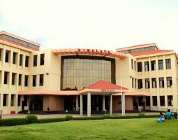 Indian Institute of Technology Madras (IITM)
