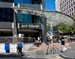 Auckland University of Technology