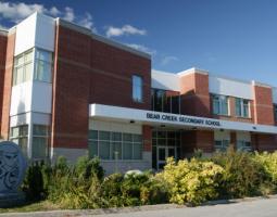 Bear Creek Public School
