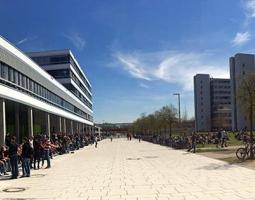 Bielefeld University