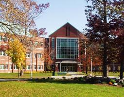 Clarkson university