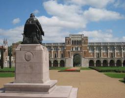 William Mars Rice University
