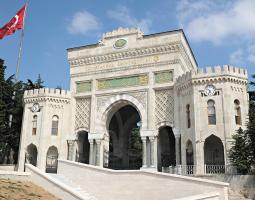 Istanbul University