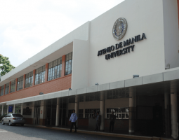 Ateneo de Manila University (ADMU)