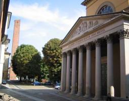 University of Pavia (UNIPV)