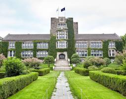 Yonsei University