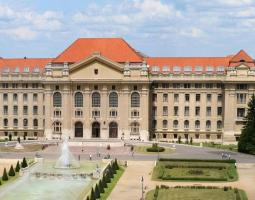 Debrecen University