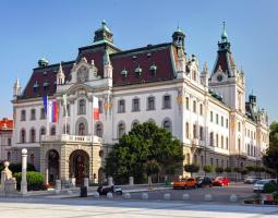 University of Ljubljana (UL)