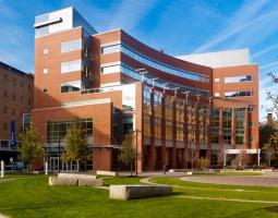 Thomas Jefferson University (TJU)