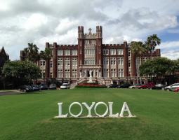 Loyola University Chicago (LUC)