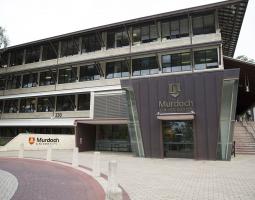 Murdoch University
