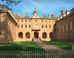 College of William & Mary (W & M)