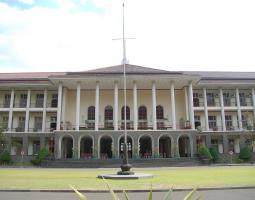 Universitas Gadjah Mada (UGM)