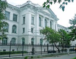 Universidad Politécnica Estatal de San Petersburgo (SPbPU)