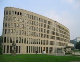 Vrije Universiteit Brussel (VUB)