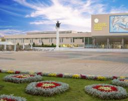 Universidad de la Amistad de los Pueblos de Rusia (RUDN)