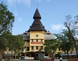 Thammasat University (TU)