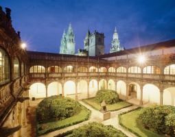 University of Santiago Compostela (USC)