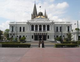 Universidad de Guadalajara (UDG)