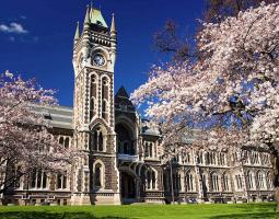University of Otago