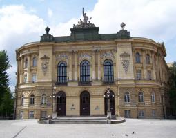 Warsaw University of Technology