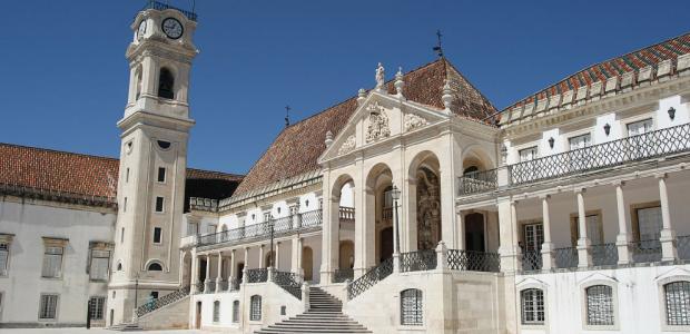 Higher education in Portugal for international studens. List of 25 top institutions, rankings, prices and tuition fees