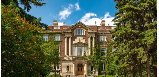 Study in Edmonton. 30 top schools, colleges, universities and kids camps in Edmonton for students from all over the world. List of schools, study fees, rankings
