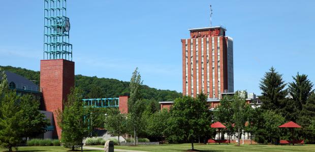 Study in Binghamton, NY. 30 top schools, colleges, universities and kids camps in Binghamton, NY for students from all over the world. List of schools, study fees, rankings