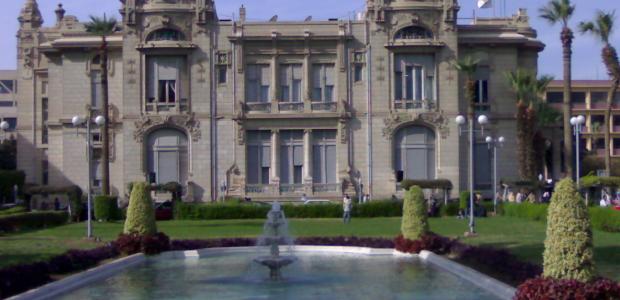 Higher education in Egypt for international studens. List of 25 top institutions, rankings, prices and tuition fees