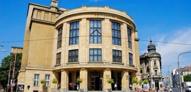 Study in Slovakia. Top 50 schools, colleges, universities and kids camps in Slovakia for students from all over the world. List of schools, study fees, rankings
