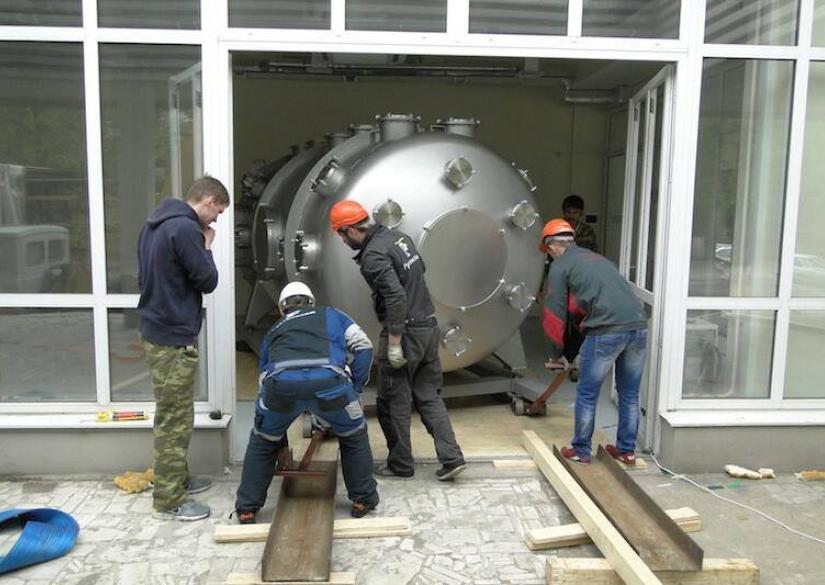 Moscow Institute of Physics and Technology (MIPT) (Moscow, Russia)